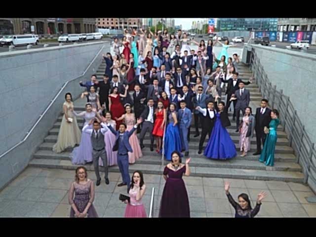 Фото и видеосъемка выпускных вечеров